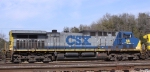 CSX 68